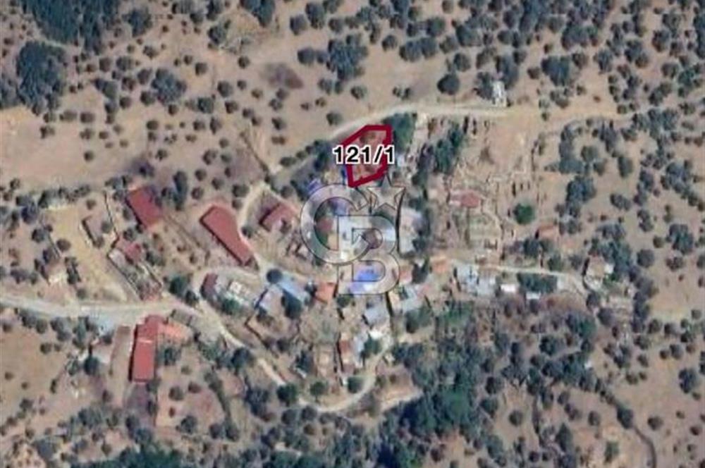 İzmir Bayındır Karahayıt Satılık 2+1 Müstakil Ev Ve Arsası