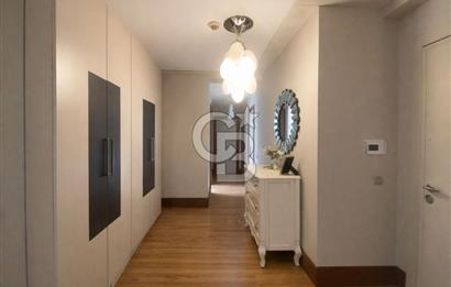 Ağaoğlu Eltes Gold Residence Satılık 2+1 Daire