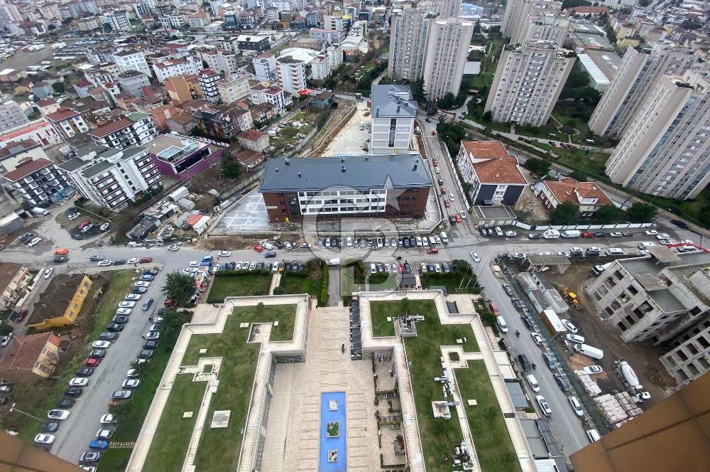 Ağaoğlu Eltes Gold Residence Satılık 2+1 Daire