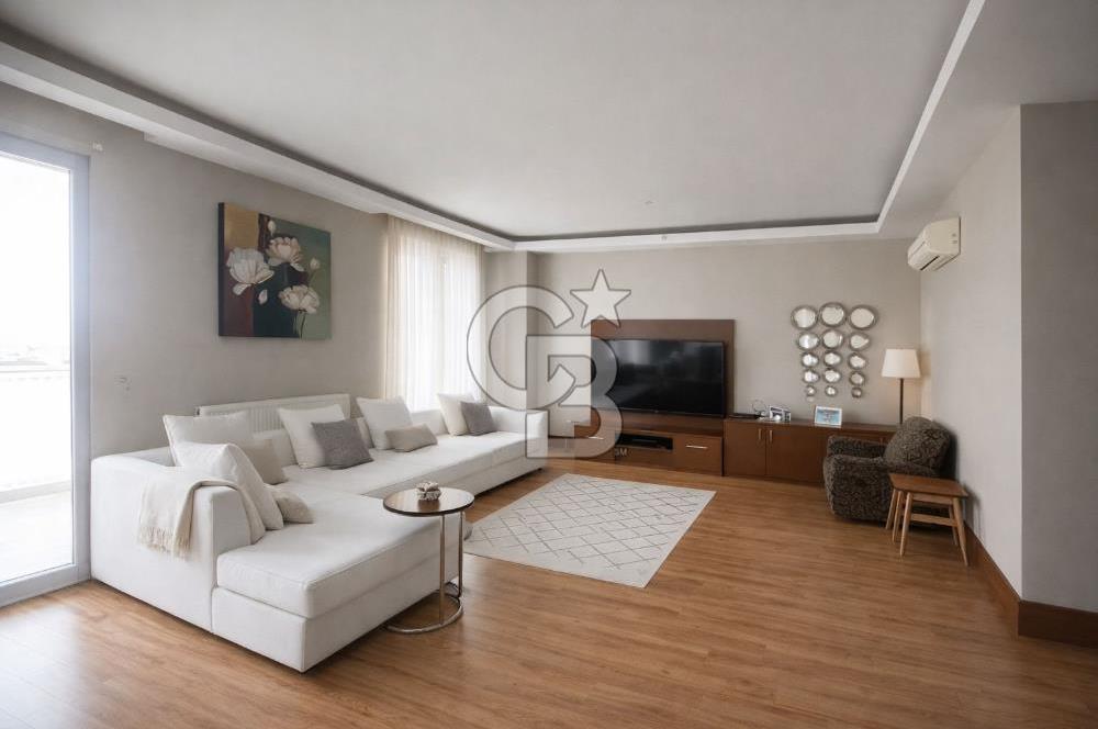 Ağaoğlu Eltes Gold Residence Satılık 2+1 Daire