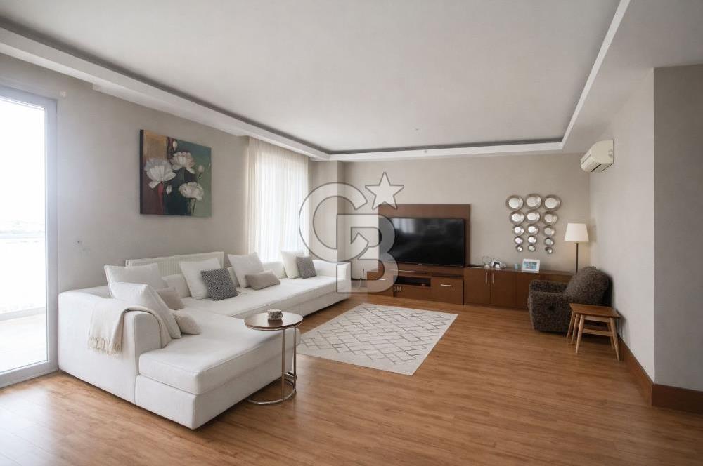 Ağaoğlu Eltes Gold Residence Satılık 2+1 Daire