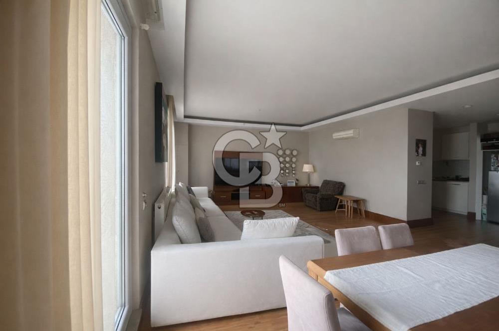 Ağaoğlu Eltes Gold Residence Satılık 2+1 Daire