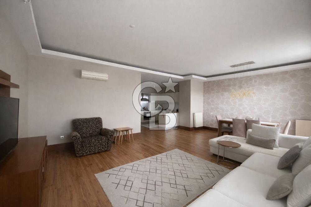 Ağaoğlu Eltes Gold Residence Satılık 2+1 Daire