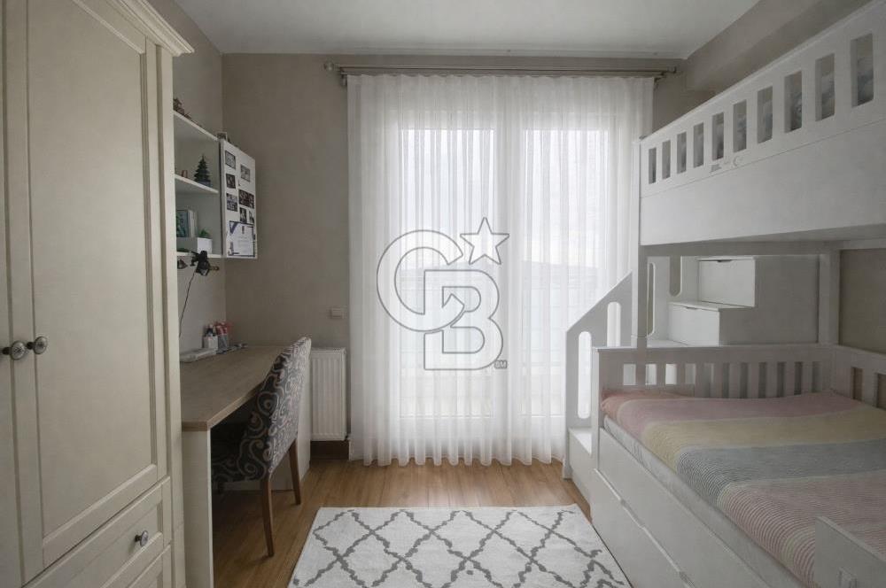 Ağaoğlu Eltes Gold Residence Satılık 2+1 Daire