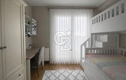Ağaoğlu Eltes Gold Residence Satılık 2+1 Daire