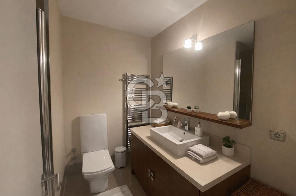 Ağaoğlu Eltes Gold Residence Satılık 2+1 Daire