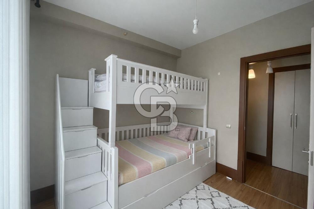 Ağaoğlu Eltes Gold Residence Satılık 2+1 Daire