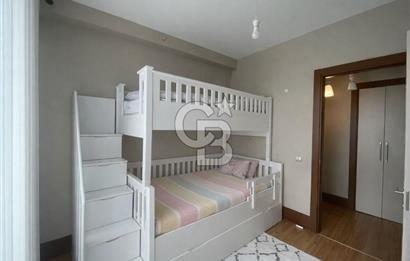 Ağaoğlu Eltes Gold Residence Satılık 2+1 Daire