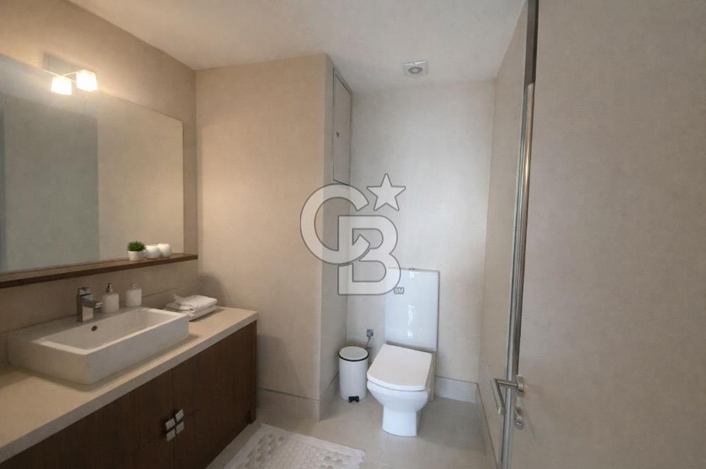 Ağaoğlu Eltes Gold Residence Satılık 2+1 Daire