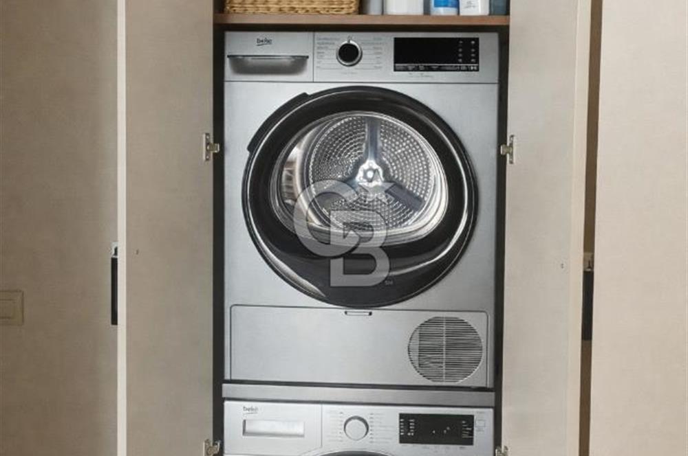 Ağaoğlu Eltes Gold Residence Satılık 2+1 Daire