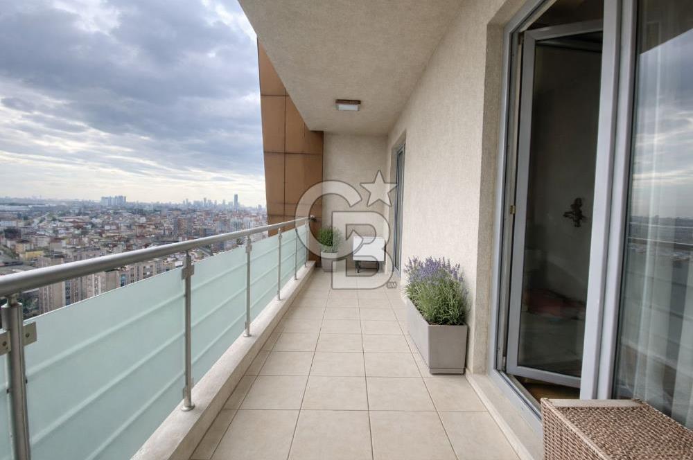 Ağaoğlu Eltes Gold Residence Satılık 2+1 Daire