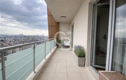 Ağaoğlu Eltes Gold Residence Satılık 2+1 Daire