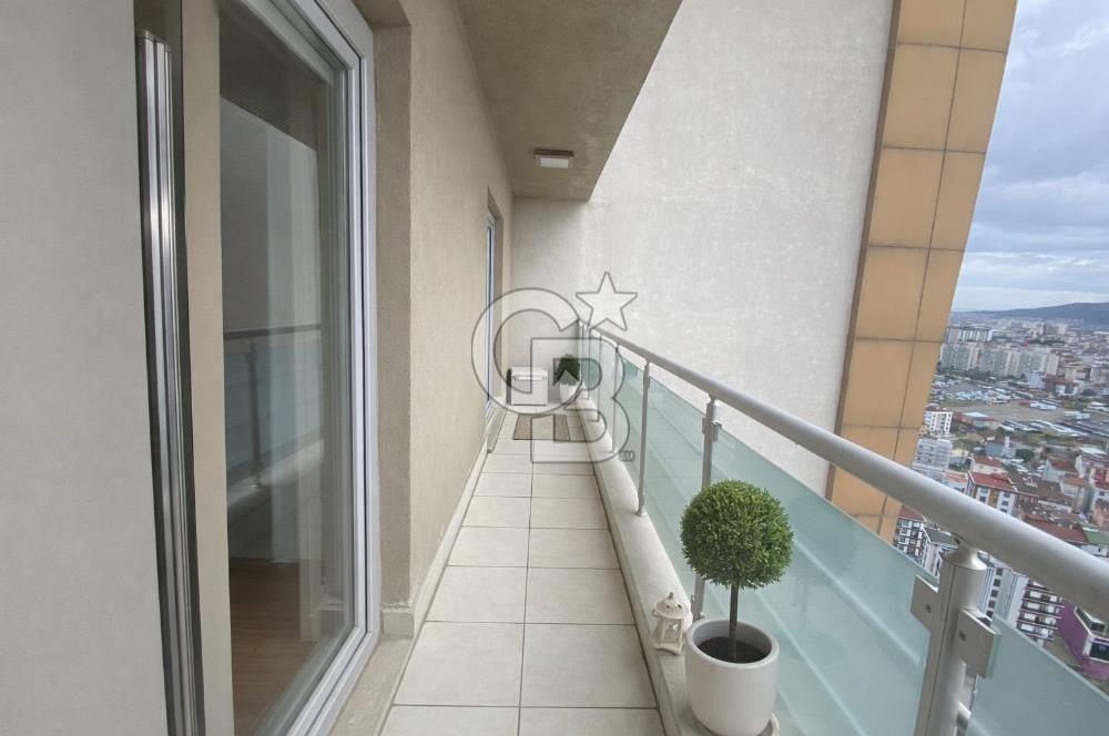 Ağaoğlu Eltes Gold Residence Satılık 2+1 Daire