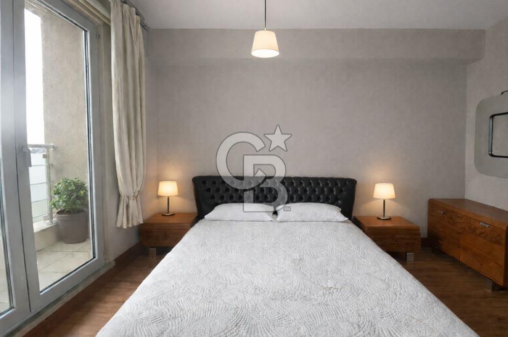Ağaoğlu Eltes Gold Residence Satılık 2+1 Daire