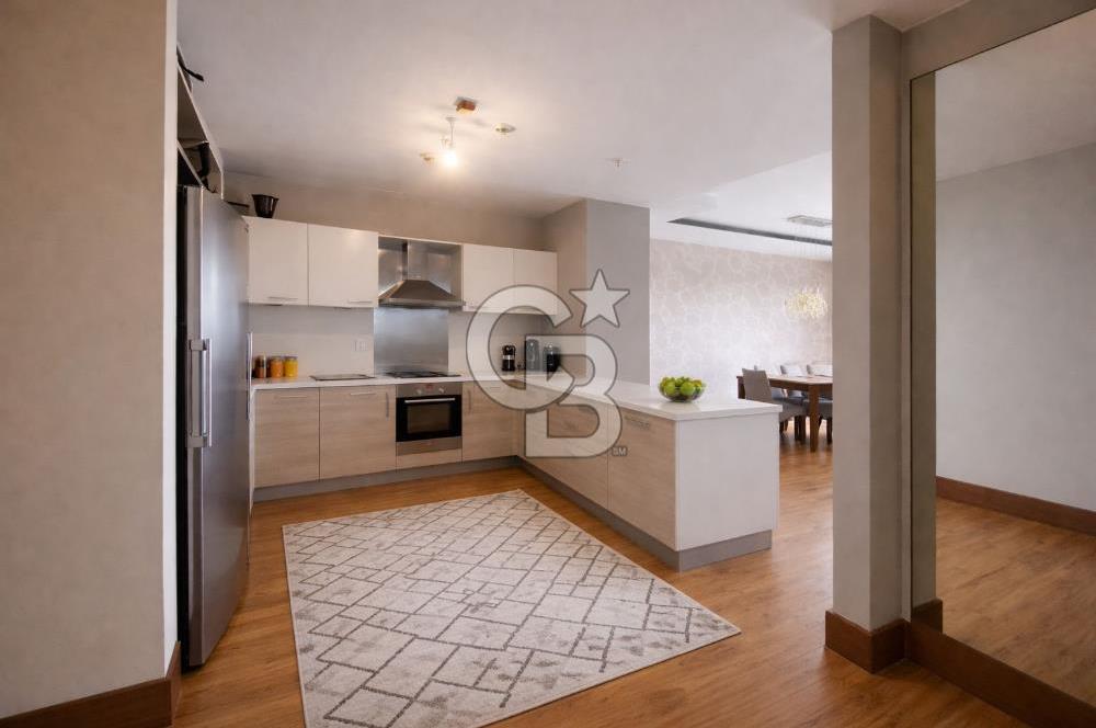 Ağaoğlu Eltes Gold Residence Satılık 2+1 Daire