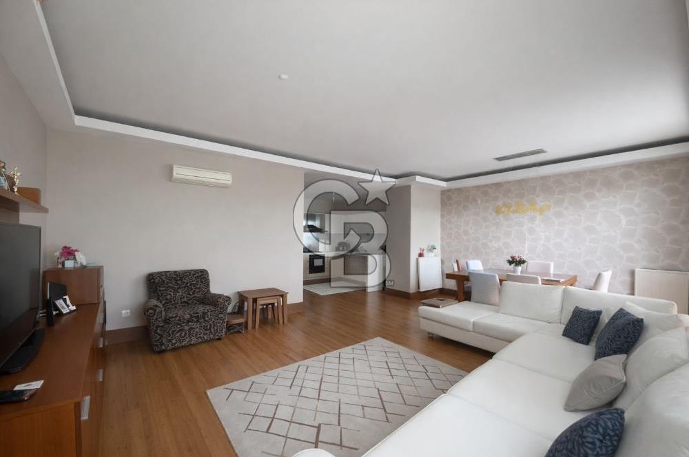 Ağaoğlu Eltes Gold Residence Satılık 2+1 Daire