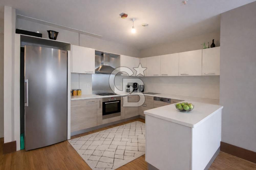 Ağaoğlu Eltes Gold Residence Satılık 2+1 Daire