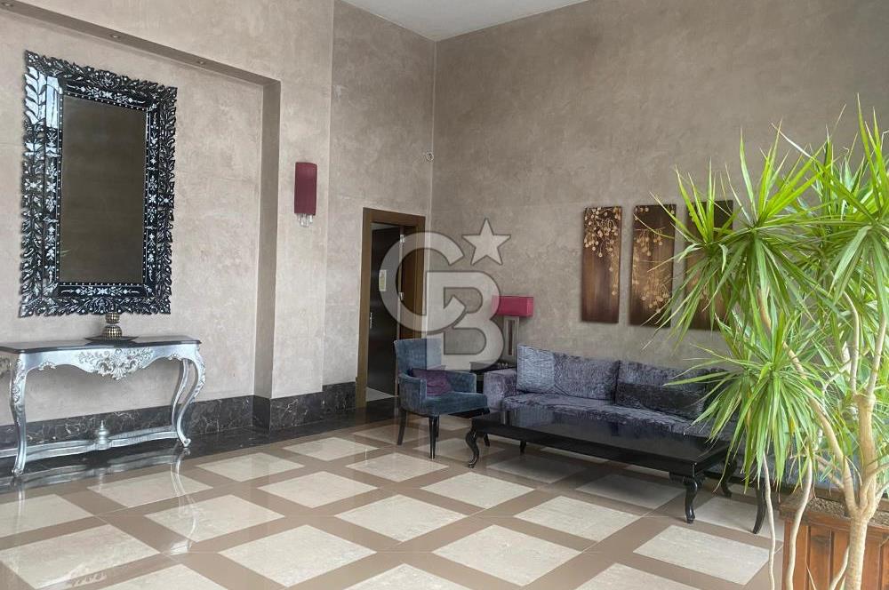 Ağaoğlu Eltes Gold Residence Satılık 2+1 Daire