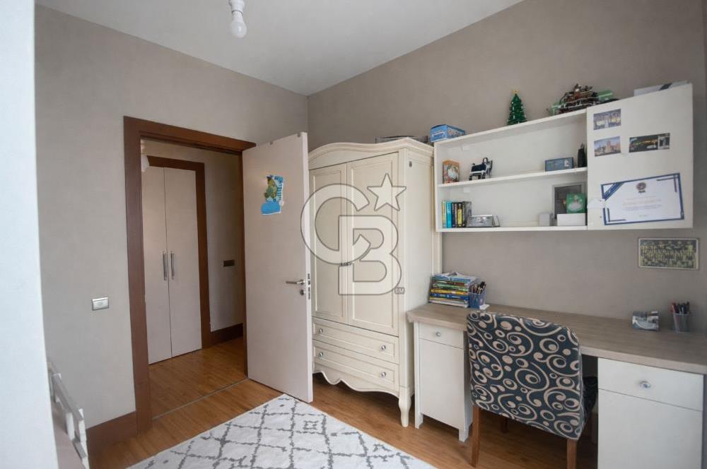 Ağaoğlu Eltes Gold Residence Satılık 2+1 Daire