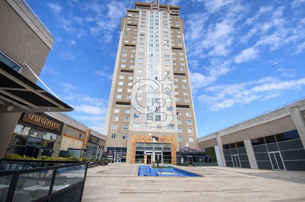 Ağaoğlu Eltes Gold Residence Satılık 2+1 Daire