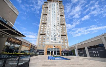 Ağaoğlu Eltes Gold Residence Satılık 2+1 Daire