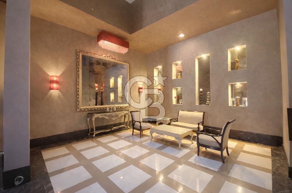 Ağaoğlu Eltes Gold Residence Satılık 2+1 Daire