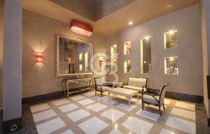 Ağaoğlu Eltes Gold Residence Satılık 2+1 Daire