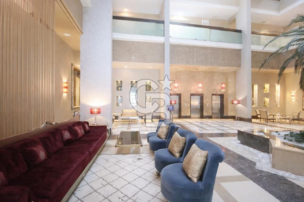 Ağaoğlu Eltes Gold Residence Satılık 2+1 Daire