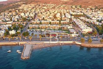 TURGUTREİSTE DENİZE SIFIR YILLIK KİRALIK 3+1 DUBLEKS REZİDANS - 1 - 333397