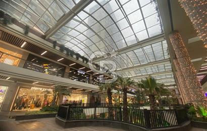 EŞYALI 1+1 KİRALIK DAİRE AVENUE AVM METROBÜS YANI DENİZ MANZARA.