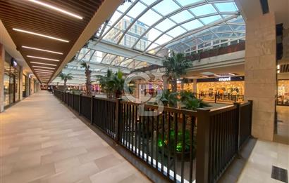 EŞYALI 1+1 KİRALIK DAİRE AVENUE AVM METROBÜS YANI DENİZ MANZARA.