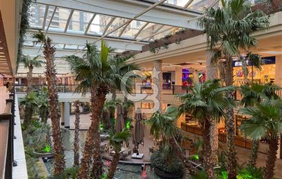 EŞYALI 1+1 KİRALIK DAİRE AVENUE AVM METROBÜS YANI DENİZ MANZARA.