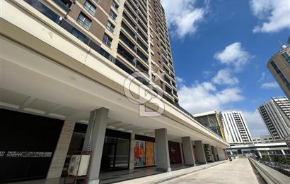 EŞYALI 1+1 KİRALIK DAİRE AVENUE AVM METROBÜS YANI DENİZ MANZARA.