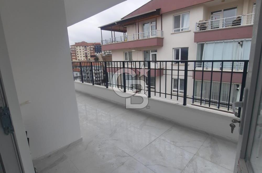 928 CAD. DİBİ ARA KATTA 3+1 CEPHELERİ AÇIK 125 M2 SIFIR DAİRE!!!