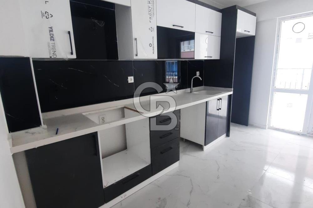 928 CAD. DİBİ ARA KATTA 3+1 CEPHELERİ AÇIK 125 M2 SIFIR DAİRE!!!