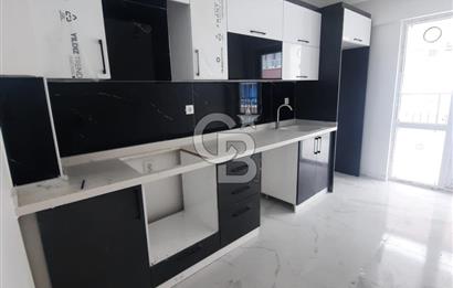 928 CAD. DİBİ ARA KATTA 3+1 CEPHELERİ AÇIK 125 M2 SIFIR DAİRE!!!