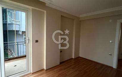 Kirazlimanı Mahallesinde Deniz Manzaralı Daire 