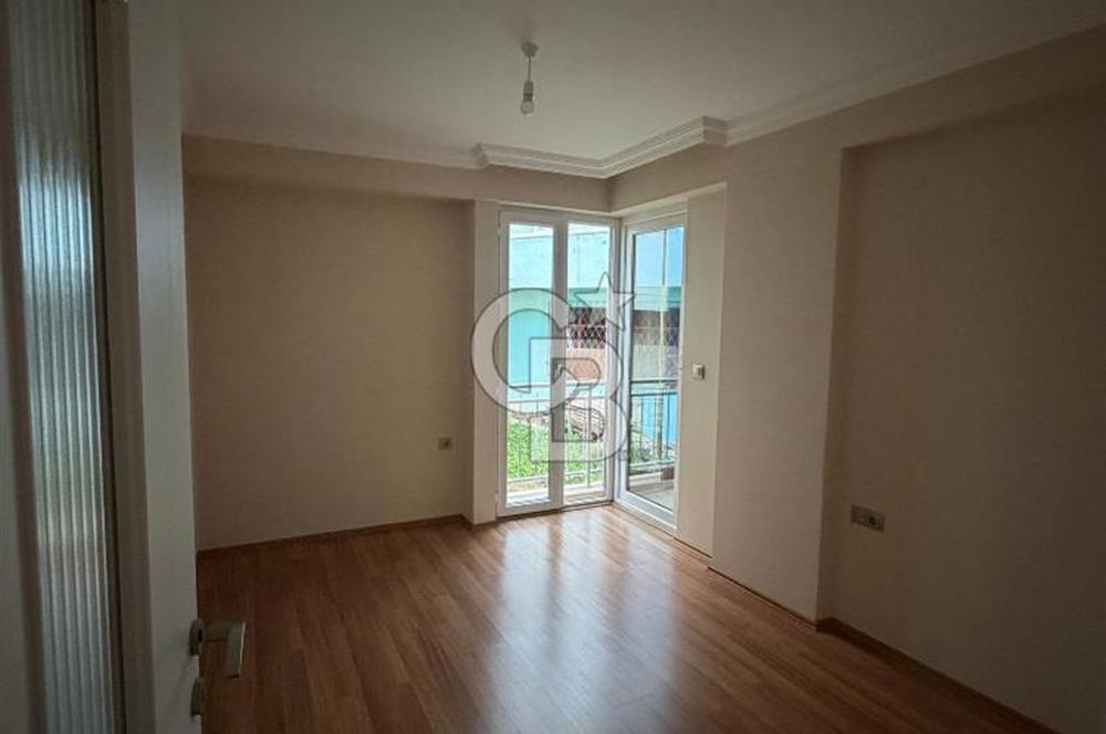 Kirazlimanı Mahallesinde Deniz Manzaralı Daire 