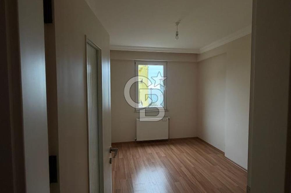 Kirazlimanı Mahallesinde Deniz Manzaralı Daire 