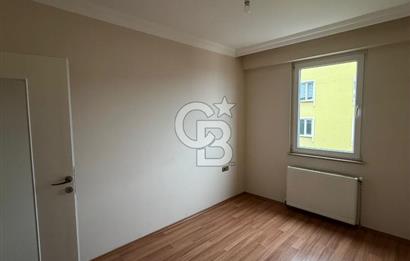 Kirazlimanı Mahallesinde Deniz Manzaralı Daire 