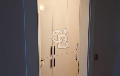 Kirazlimanı Mahallesinde Deniz Manzaralı Daire 