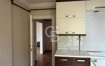 Kirazlimanı Mahallesinde Deniz Manzaralı Daire 