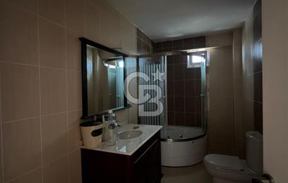 Kirazlimanı Mahallesinde Deniz Manzaralı Daire 