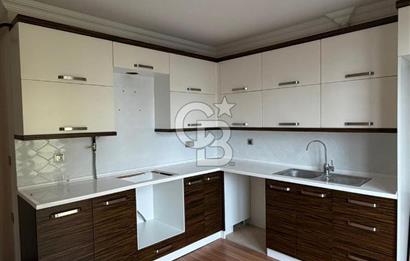 Kirazlimanı Mahallesinde Deniz Manzaralı Daire 