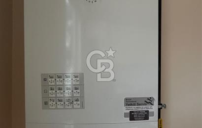 Kirazlimanı Mahallesinde Deniz Manzaralı Daire 