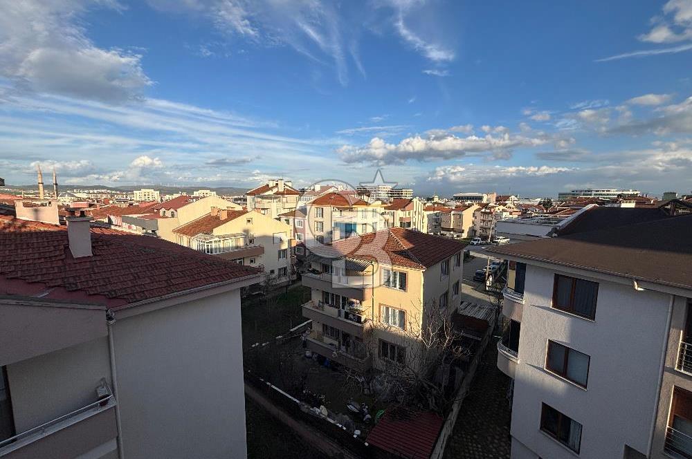 ​ CB KiNG'DEN PAŞAALANI MAHALLESİ EŞYALI KİRALIK 1+1 DAİRE