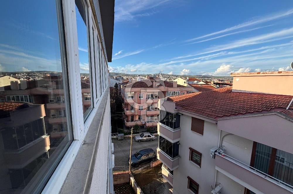 ​ CB KiNG'DEN PAŞAALANI MAHALLESİ EŞYALI KİRALIK 1+1 DAİRE