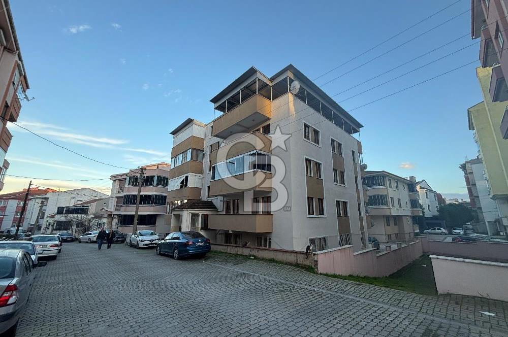 ​ CB KiNG'DEN PAŞAALANI MAHALLESİ EŞYALI KİRALIK 1+1 DAİRE