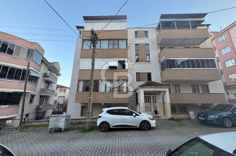 ​ CB KiNG'DEN PAŞAALANI MAHALLESİ EŞYALI KİRALIK 1+1 DAİRE