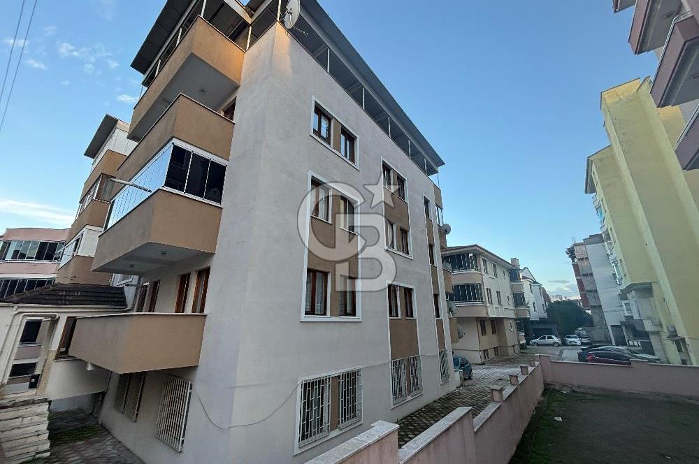 ​ CB KiNG'DEN PAŞAALANI MAHALLESİ EŞYALI KİRALIK 1+1 DAİRE